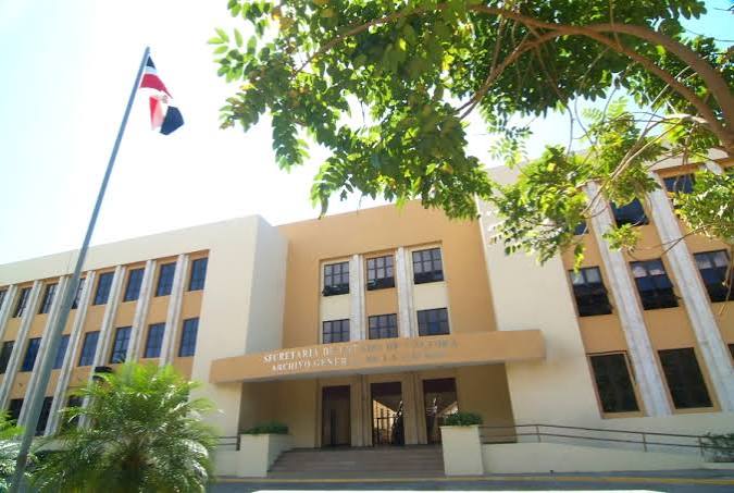 AGN participará en la Feria Internacional del Libro Santo Domingo 2026