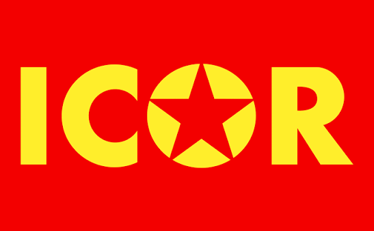 ICOR: ¡Lucha por la paz, la amistad entre los pueblos y contra el fascismo!