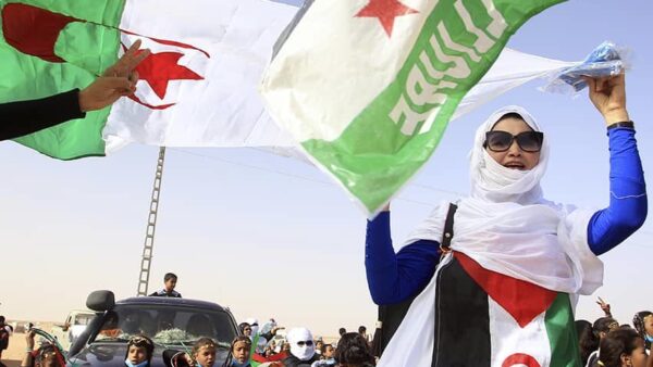 Sáhara Occidental: mujeres en lucha por una igualdad real