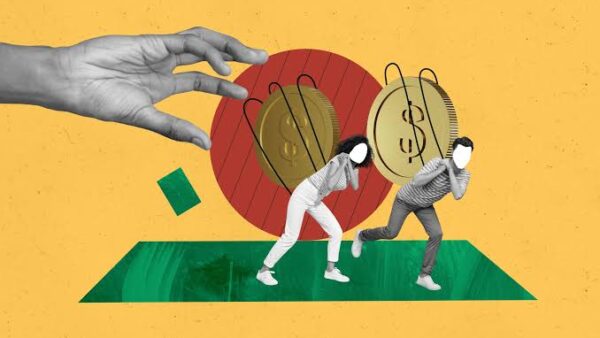 ¿No hay bebés? La culpa es del capitalismo