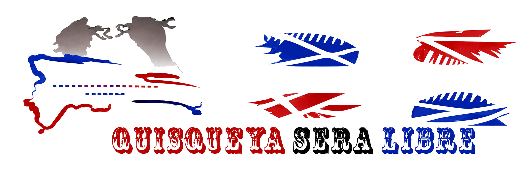 Quisqueya será libre