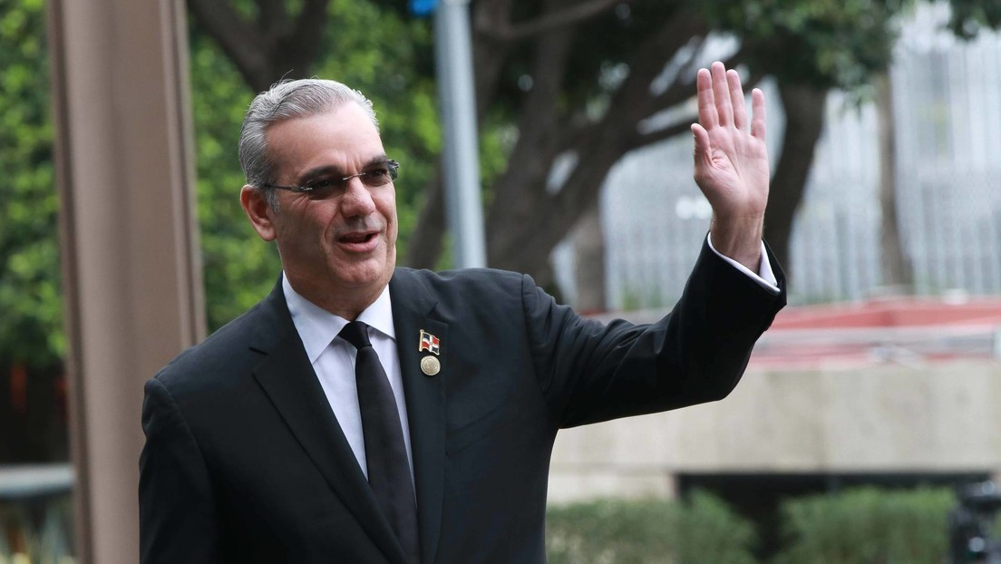 La reticencia de Abinader ante la prensa