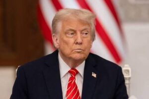 Trump predice que la guerra de Irán y los altos precios de los combustibles se extenderán hasta después de las elecciones de noviembre