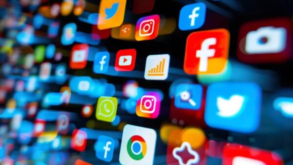 El capitalismo digital en apuros