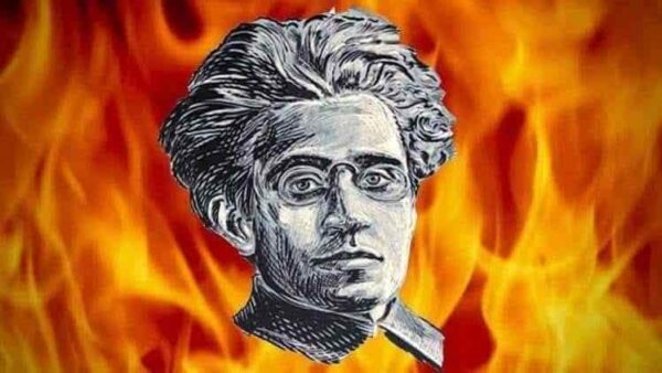 Un Gramsci para la estrategia