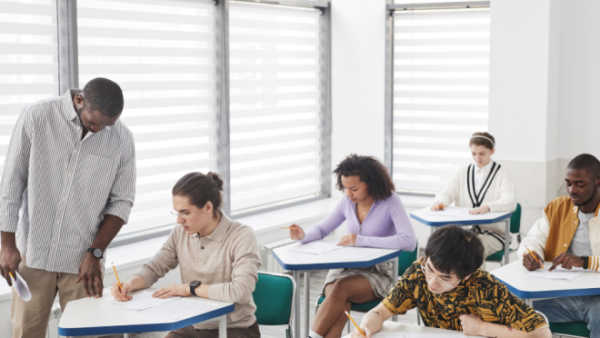 ¿Y si el problema de PISA no es PISA, sino que nadie mide lo que pasa dentro de los centros educativos?