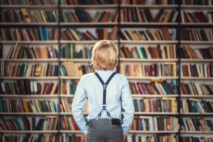 Vamos a repensar, de nuevo, la educación