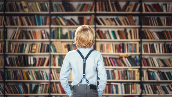 Vamos a repensar, de nuevo, la educación