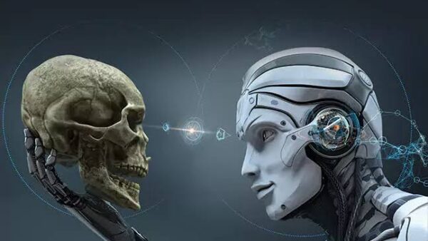 La Inteligencia Artificial está al servicio del capitalismo