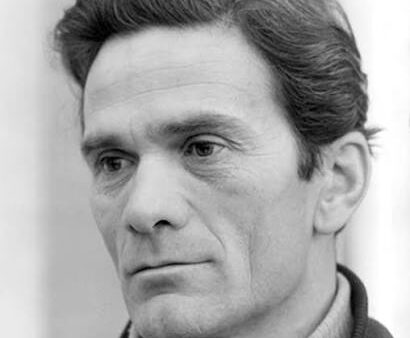 Todos estamos en peligro. El Evangelio Según San Mateo (1964 Pasolini)
