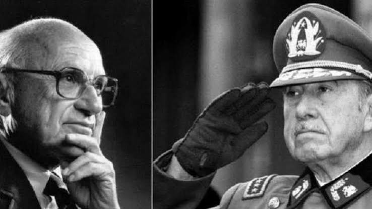 CHILE.- A CUARENTA AÑOS DEL ATENTADO A PINOCHET: LA REVOLUCIÓN QUE LA TRANSICIÓN QUISO BORRAR