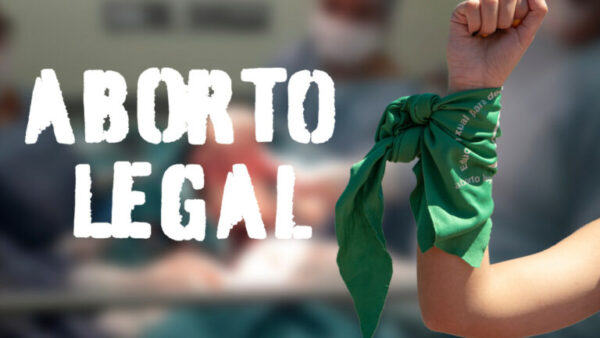 COLOMBIA.- ¡ Derecho al aborto gratuito, legal y seguro!: Este sistema no garantiza las condiciones para ser madre