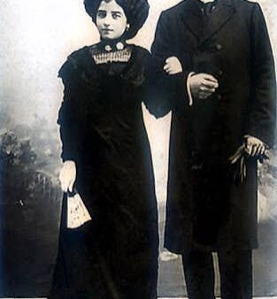 Antonio Machado: El Crimen fue en Granada