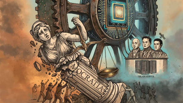 La Ilustración oscura