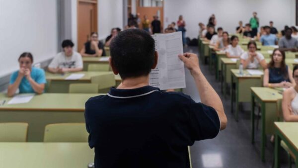 ¿Modernizar la educación o modernizar el discurso?
