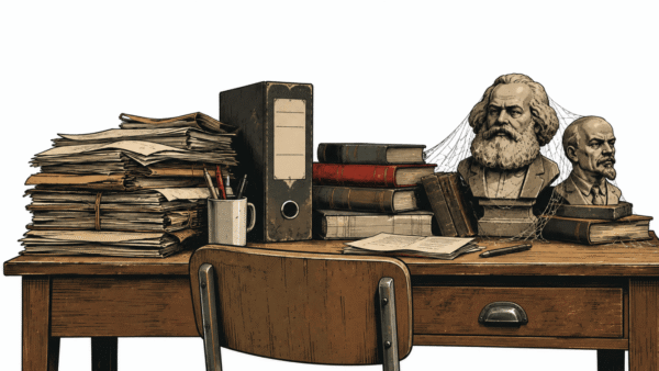Cuando la izquierda archivó la revolución – Eduardo Minutella