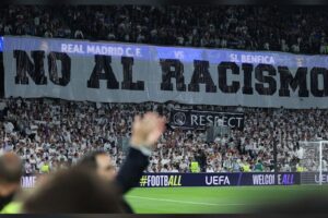 El veneno de la discriminación. Esclavitud ayer, racismo hoy
