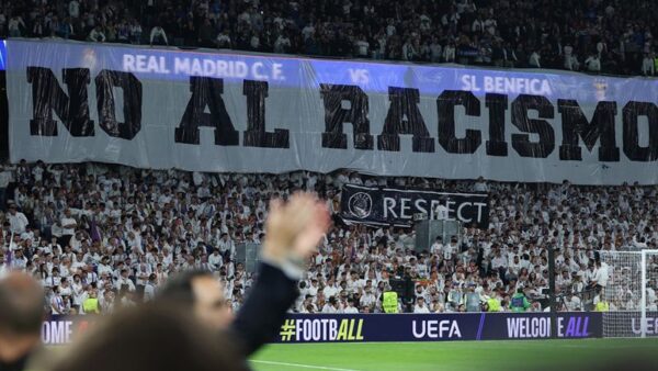 El veneno de la discriminación. Esclavitud ayer, racismo hoy
