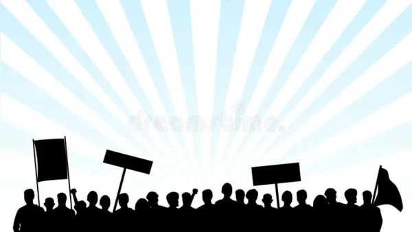 FRANCIA.- 17 de octubre: Más de un millón de personas salieron a las calles en defensa de la clase trabajadora francesa contra quienes están destruyendo el país y sumiendo a su juventud en la desesperación. Declaración del PRCF.