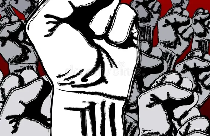 Pedagogía antifascista
