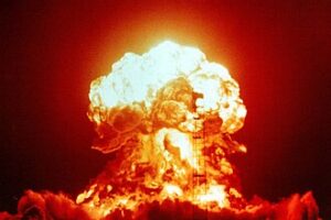 LA «BOMBITA» ATÓMICA DEL PENTÁGONO: EL PELIGROSO PLAN QUE PODRÍA ABRIR LA PUERTA A UNA GUERRA NUCLEAR