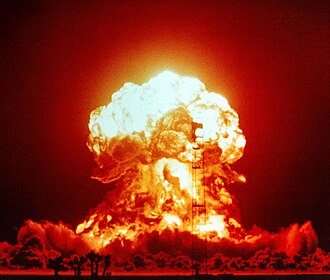 LA «BOMBITA» ATÓMICA DEL PENTÁGONO: EL PELIGROSO PLAN QUE PODRÍA ABRIR LA PUERTA A UNA GUERRA NUCLEAR