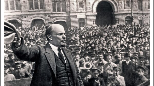 El imperialismo hoy: ¿Por qué el análisis de Lenin sigue siendo fundamentalmente importante?