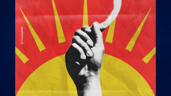 BRASIL.- Editorial: ¡Combatir la injerencia de la extrema derecha y de los yanquis con acciones!